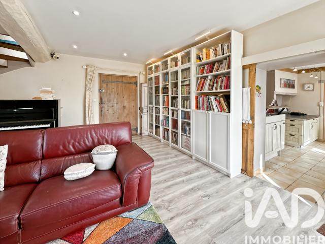 Vente Maison/villa 9 pièces