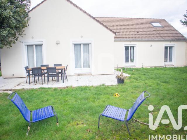Vente Terrain à bâtir 1 141 m²
