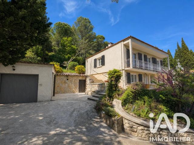 Vente Maison/villa 9 pièces