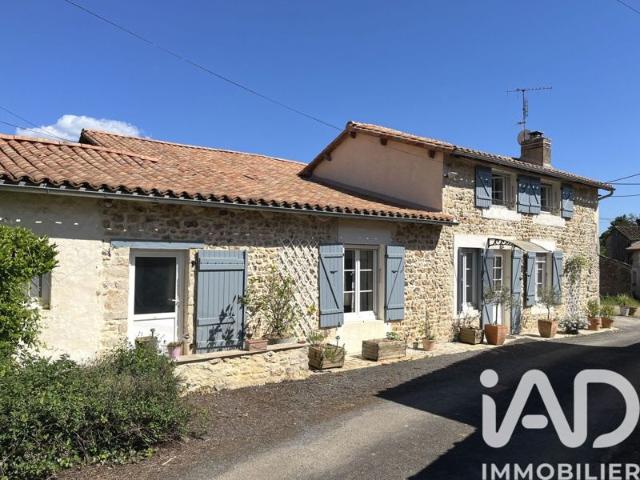 Vente Maison/villa 9 pièces