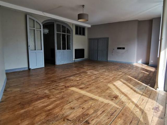 Vente Maison/villa 9 pièces