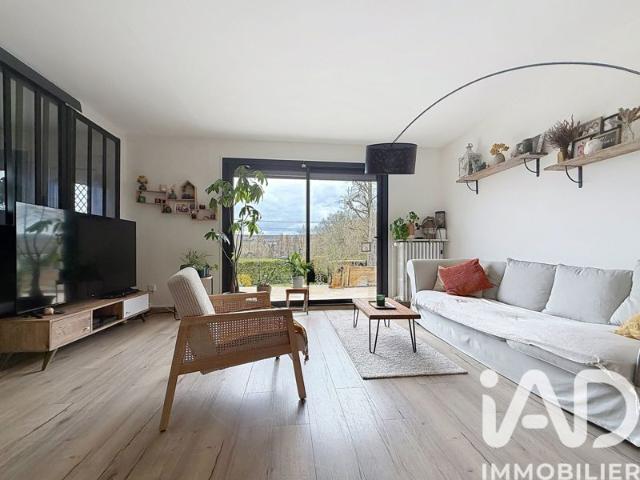 Vente Maison/villa 9 pièces