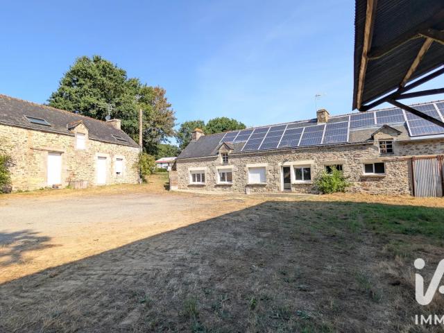 Vente Maison/villa 9 pièces