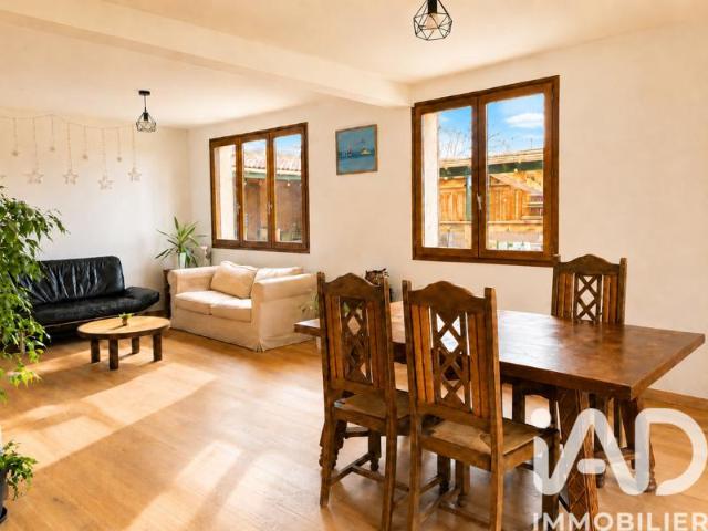 Vente Maison/villa 9 pièces