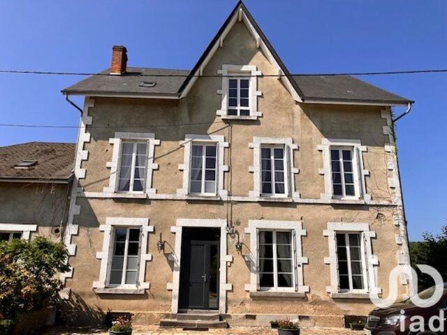 Vente Maison/villa 9 pièces