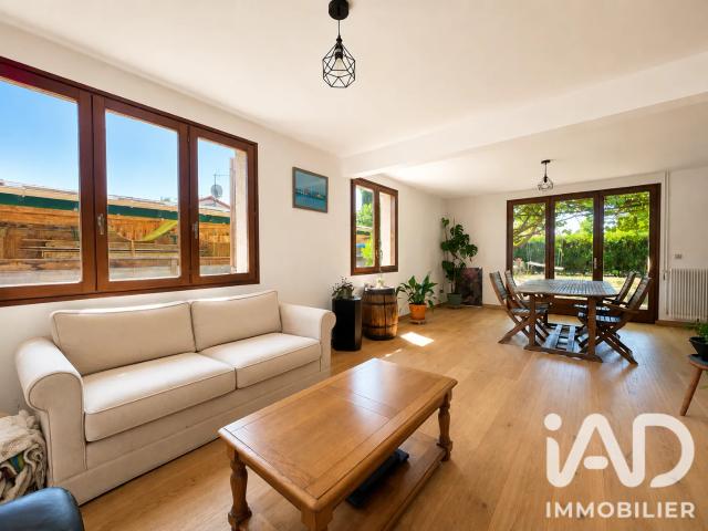 Vente Maison/villa 9 pièces
