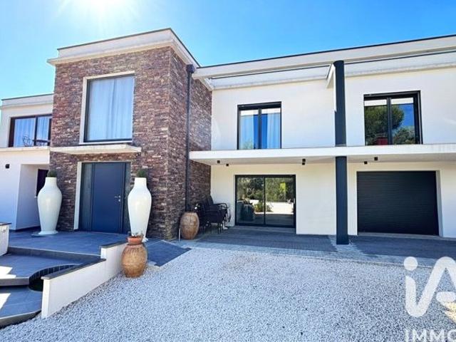 Vente Maison/villa 9 pièces