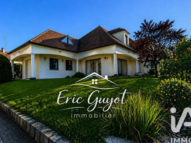 Vente Maison/villa 9 pièces