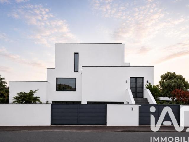 Vente Maison/villa 9 pièces