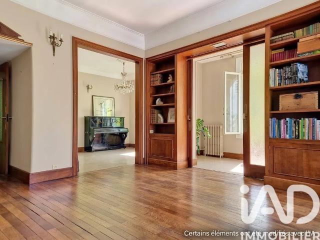 Vente Maison/villa 9 pièces