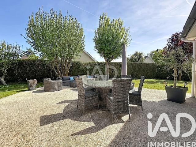 Vente Maison/villa 9 pièces