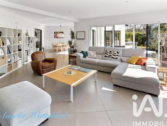 Vente Maison/villa 9 pièces