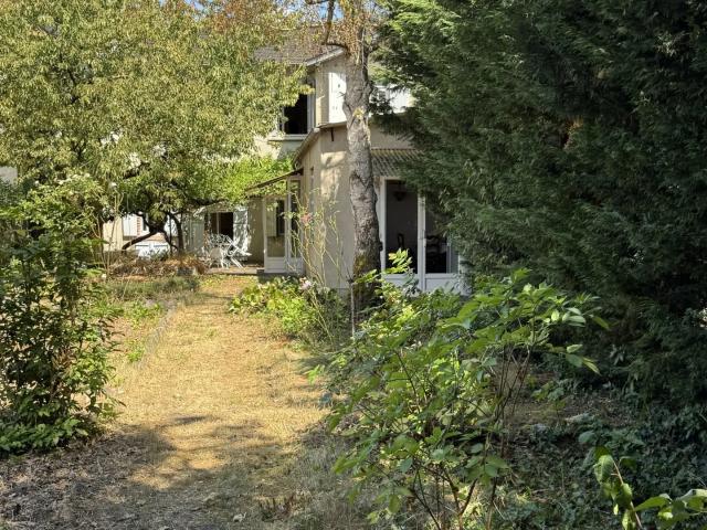 Vente Maison/villa 9 pièces