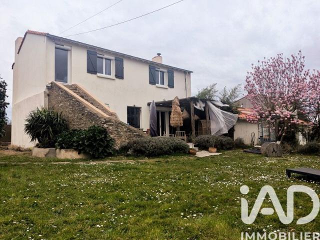 Vente Maison/villa 9 pièces