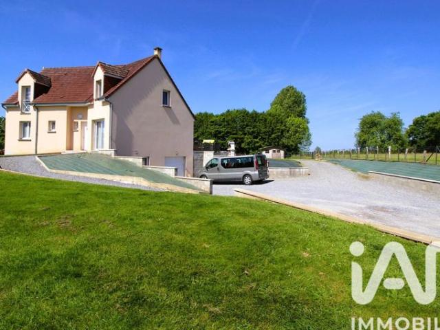Vente Maison/villa 9 pièces