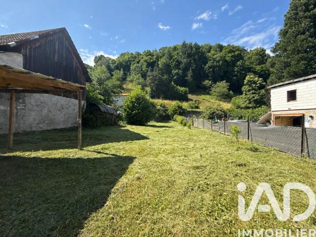 Vente Maison/villa 9 pièces