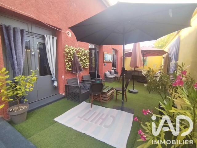 Vente Maison/villa 9 pièces