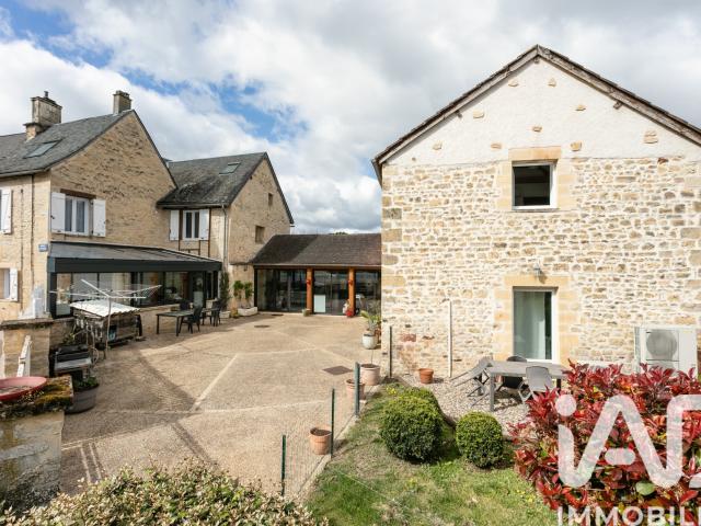 Vente Maison/villa 9 pièces