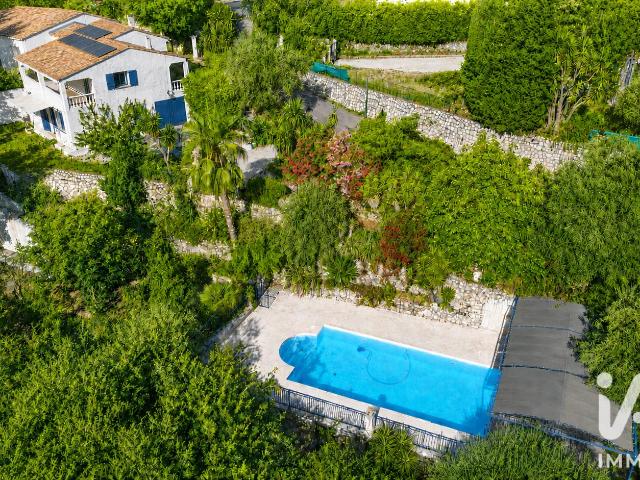 Vente Maison/villa 9 pièces