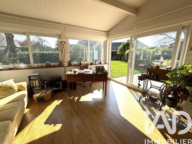 Vente Maison/villa 9 pièces