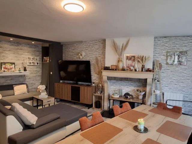 Vente Maison/villa 9 pièces