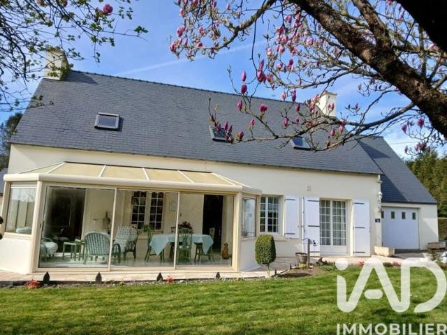Vente Maison/villa 9 pièces