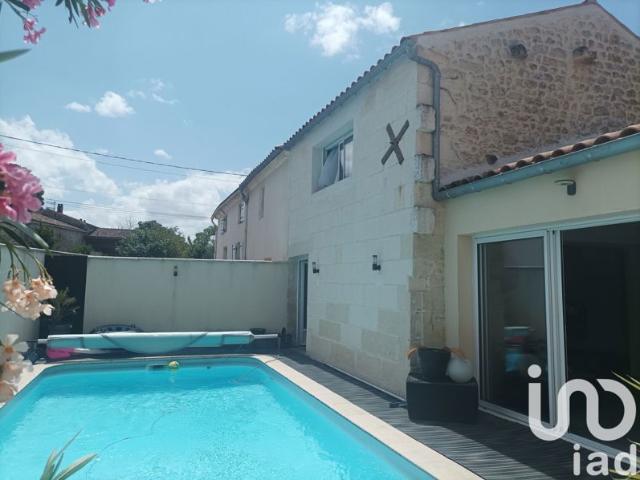 Vente Maison/villa 9 pièces