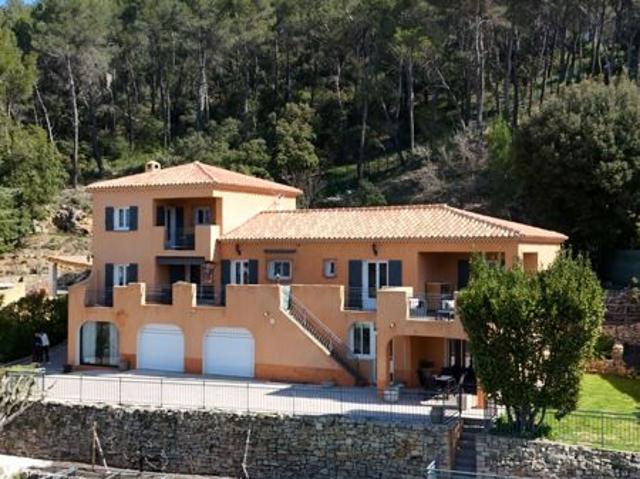 Vente Maison/villa 9 pièces