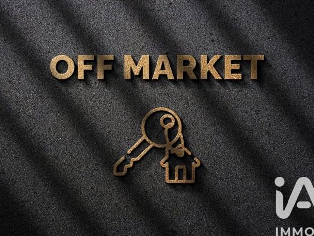 Vente Maison/villa 9 pièces