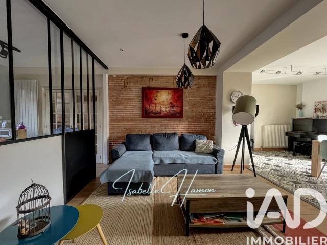 Vente Maison/villa 9 pièces