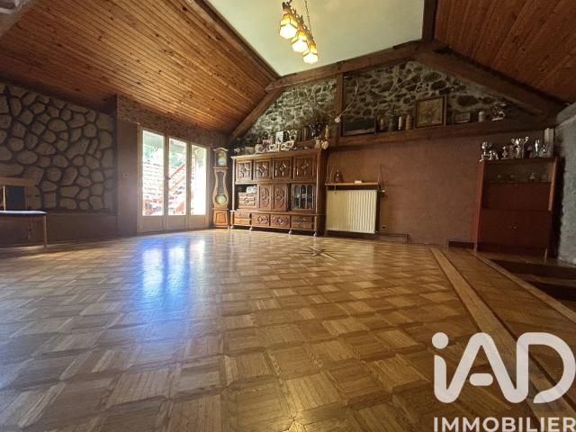 Vente Maison/villa 9 pièces
