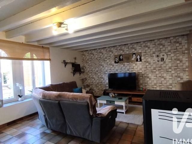 Vente Maison/villa 9 pièces