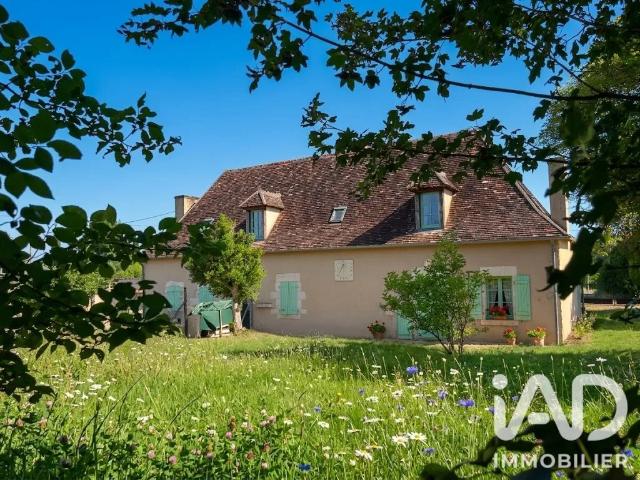 Vente Maison/villa 9 pièces