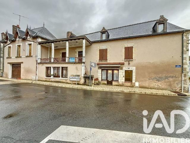 Vente Maison/villa 9 pièces