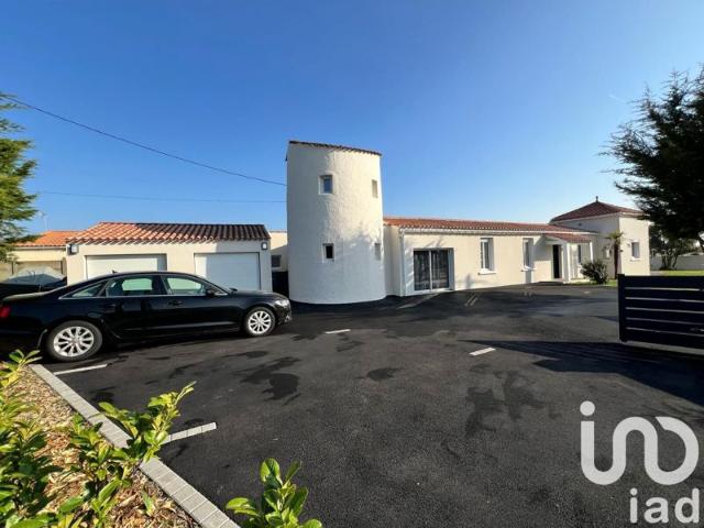 Vente Maison/villa 9 pièces