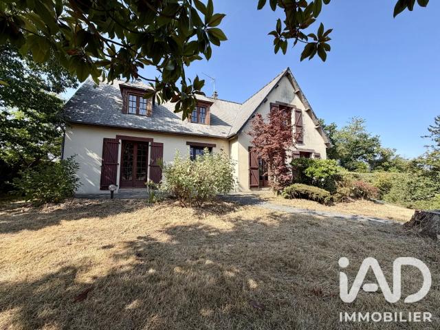 Vente Maison/villa 9 pièces
