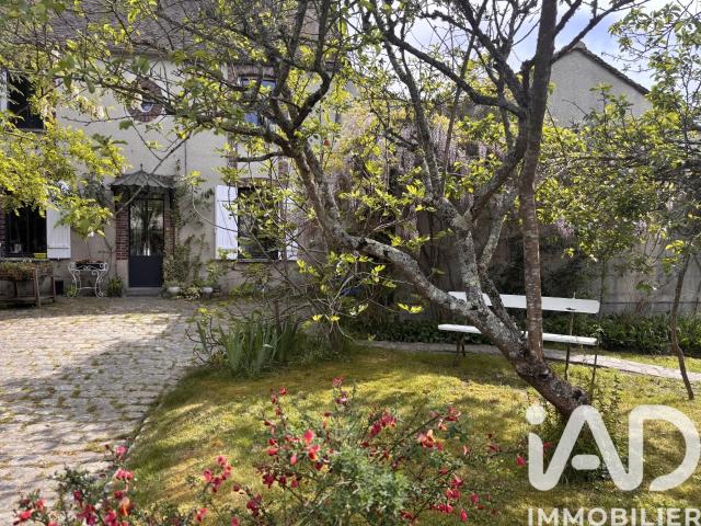 Vente Maison/villa 9 pièces