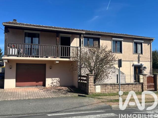 Vente Maison/villa 9 pièces