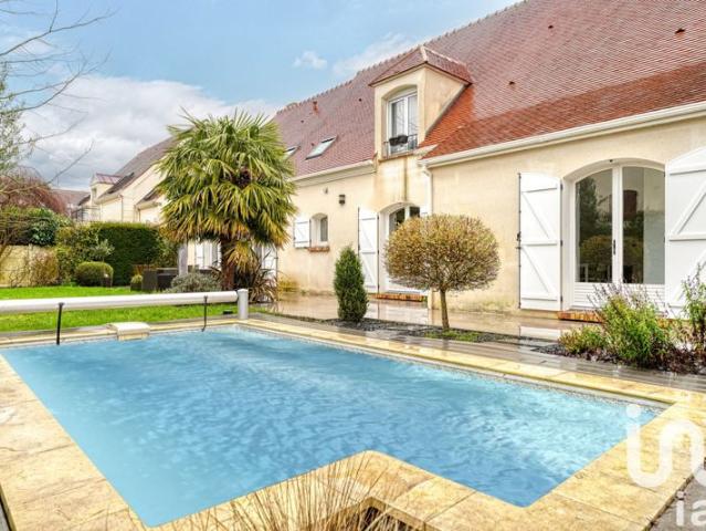 Vente Maison/villa 9 pièces