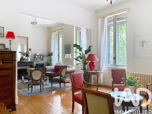 Vente Maison/villa 9 pièces
