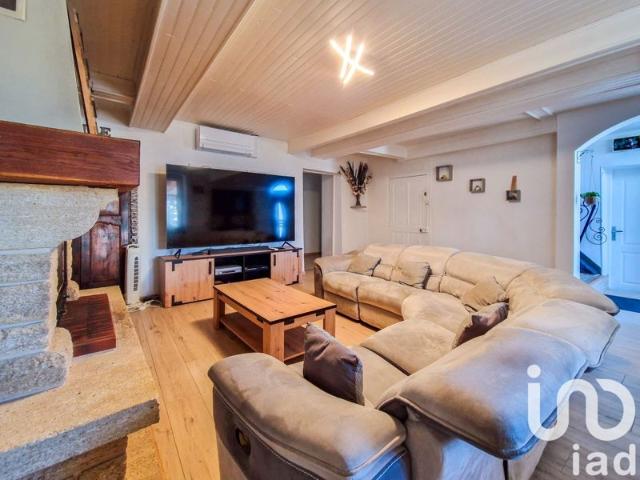 Vente Maison/villa 8 pièces