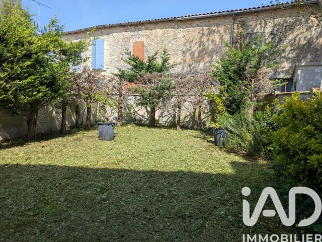 Vente Maison d'architecte 5 pièces