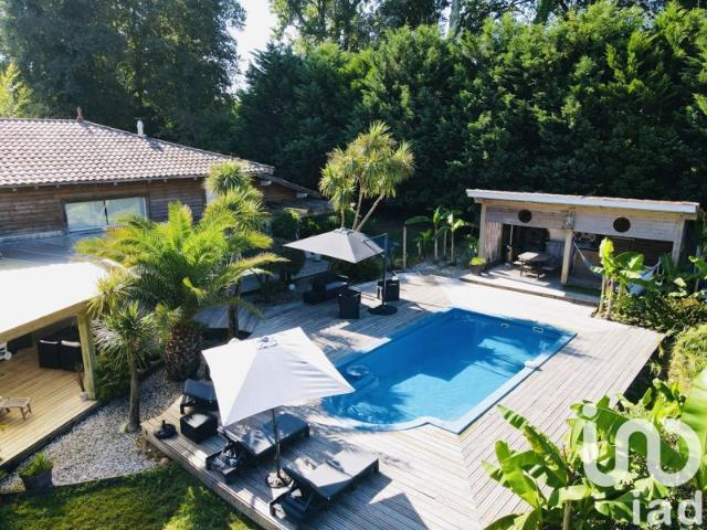 Vente Maison/villa 9 pièces