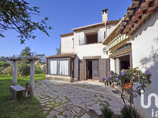 Vente Maison traditionnelle 9 pièces