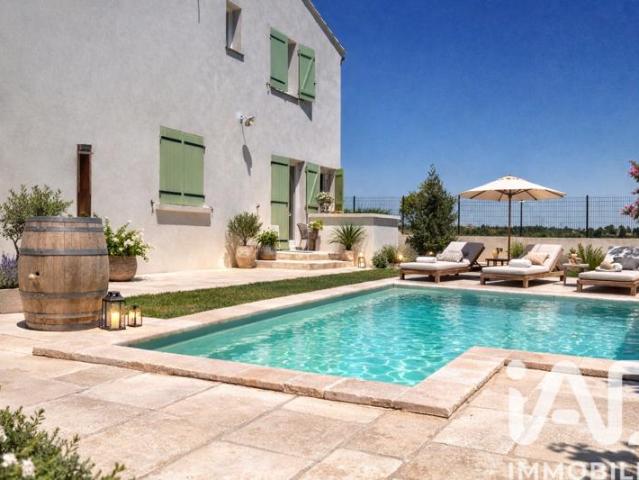 Vente Maison/villa 9 pièces