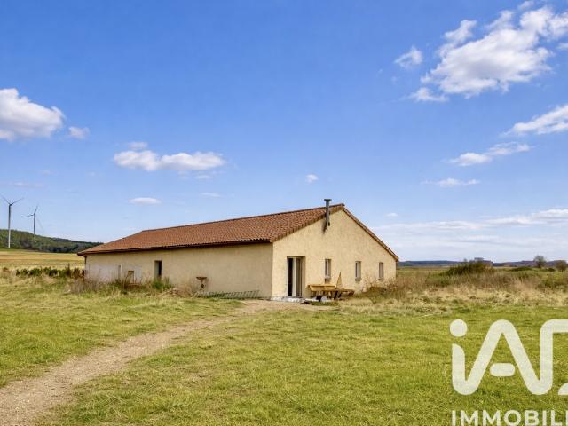 Vente Terrain 350 m²