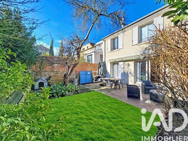 Vente Maison/villa 9 pièces
