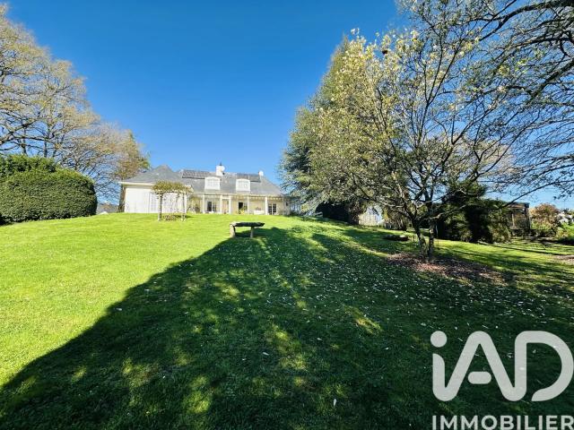 Vente Maison/villa 9 pièces
