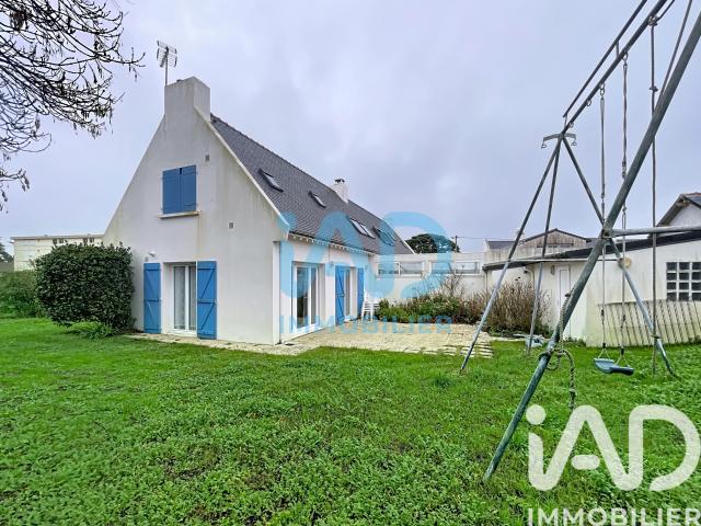 Vente Maison/villa 9 pièces
