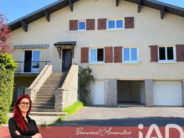 Vente Maison/villa 9 pièces